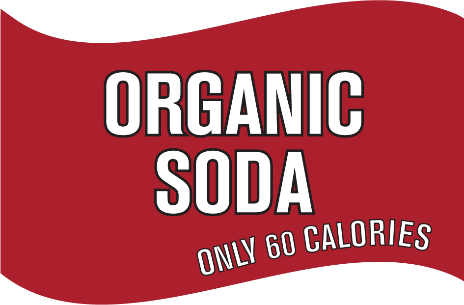 Organic Cabo Soda
